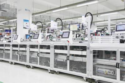 相约临科，智造未来 | 欢迎加入智能制造系，探索工业智能化设备新世界