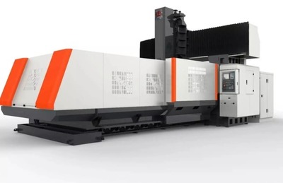 中国自研高端数控机床实现完全智能化，为石油化工行业注入强劲动能